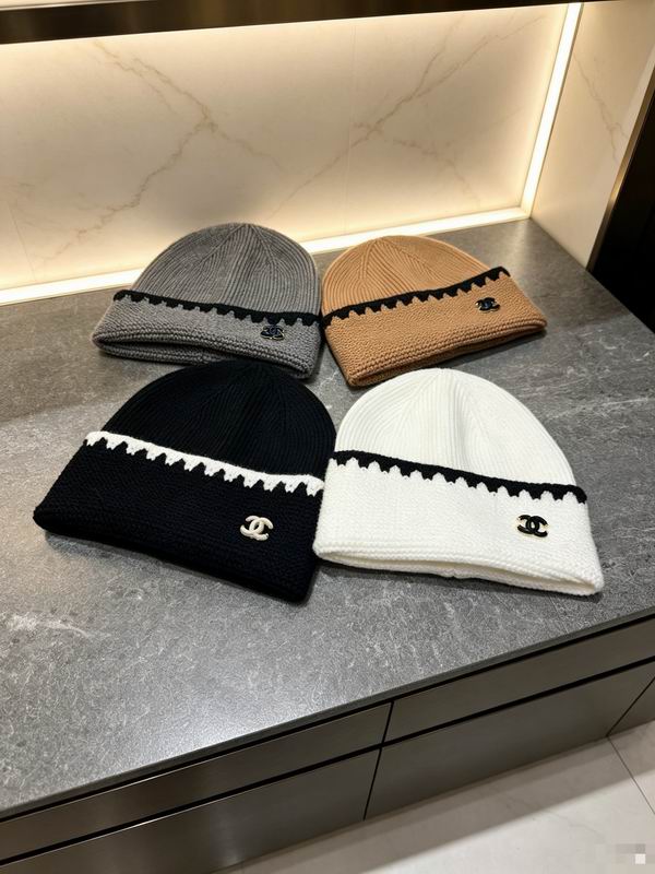 Chanel Hat dx155